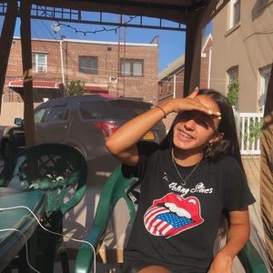 Meet your Posher, Jenna